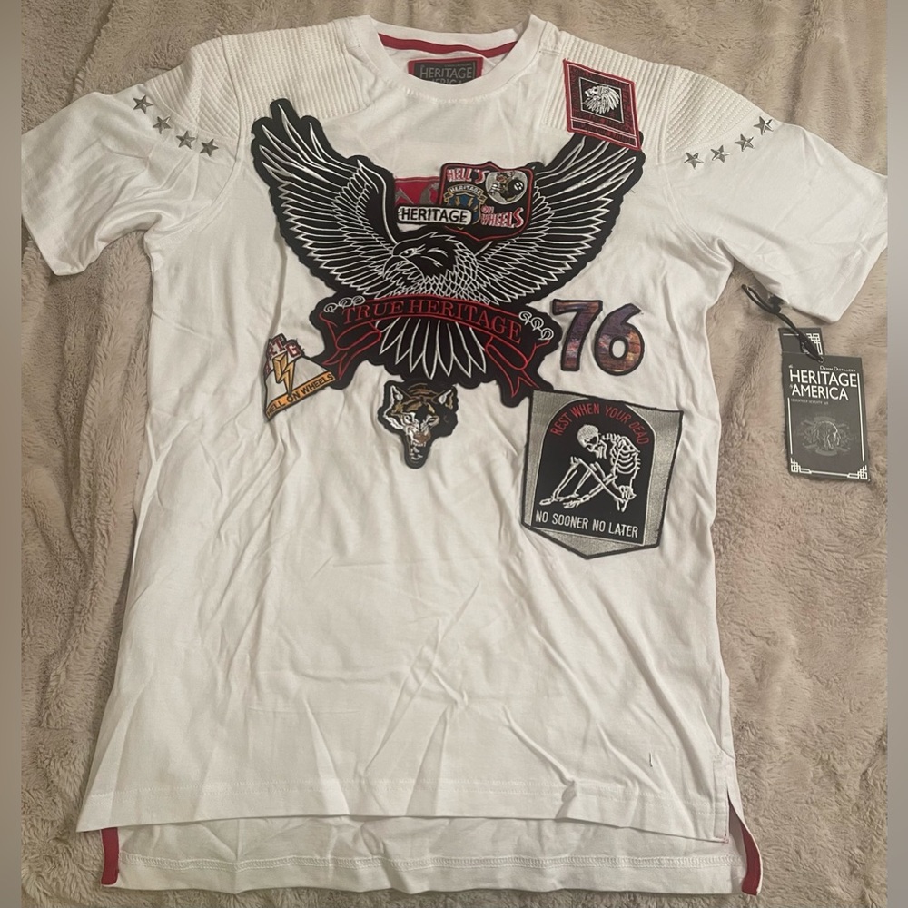 Men’s Shirt